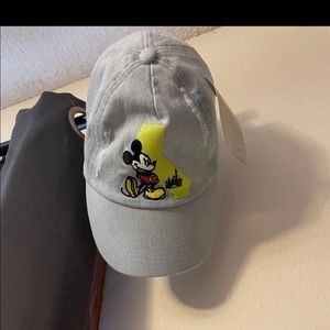 Mickey Mouse Hat